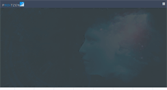 Desktop Screenshot of proitzen.com